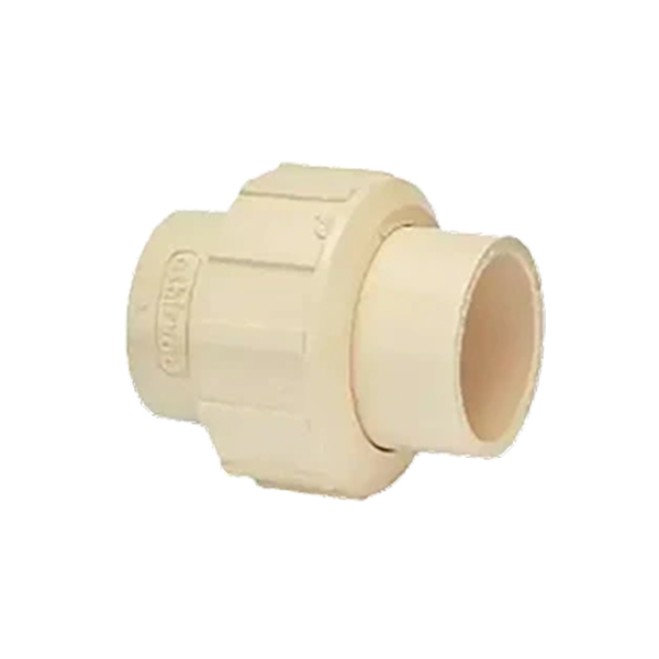 Ashirvad Flowguard Plus CPVC Union